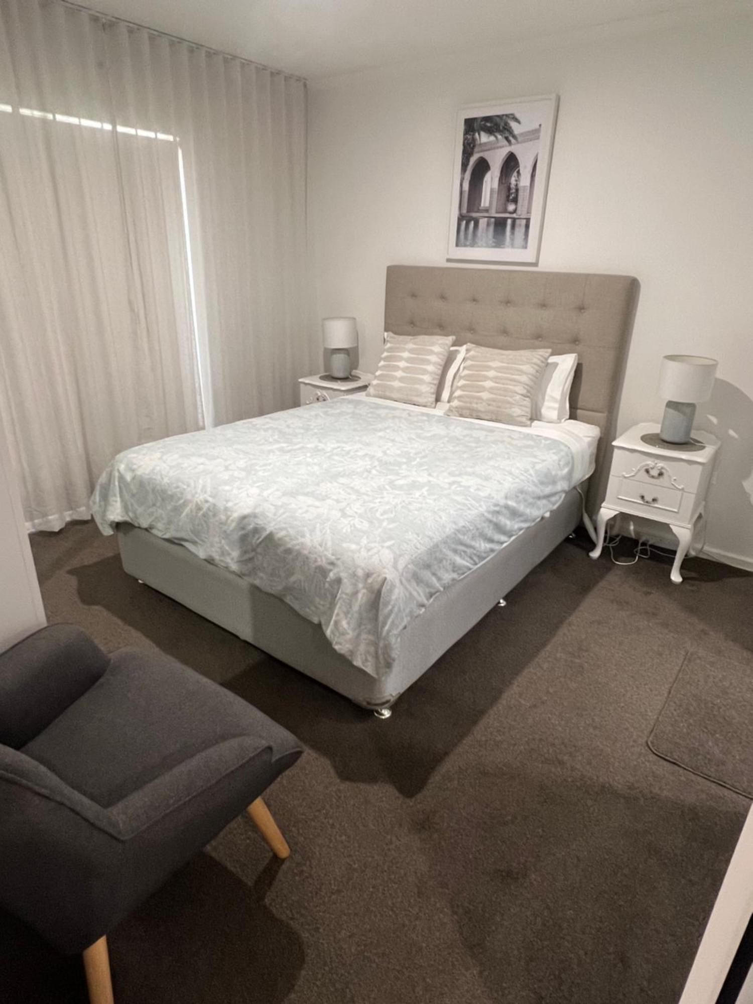 Adelaide Cbd Apartment - 3Br, 2Bath&Carpark Exterior foto